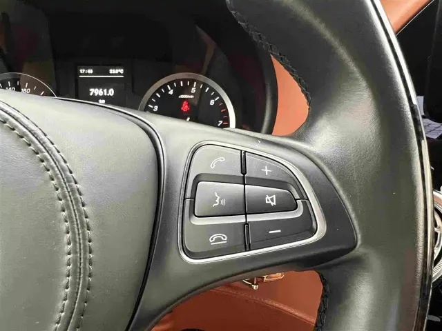 Mercedes-Benz Vito — Фото автомобиля 30