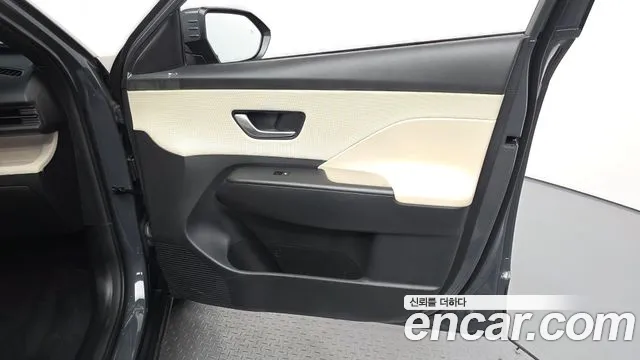 Hyundai Kona Kona (SX2) Бензин 2.0 2WD — Фото автомобиля 22