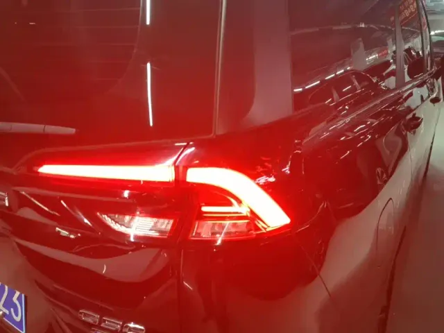 Maxus G50 — Фото автомобиля 7