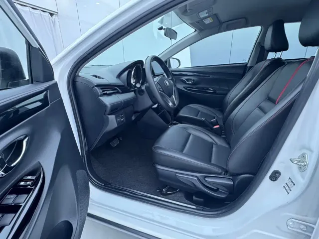 Toyota YARiS L Zhi Xuan — Фото автомобиля 7