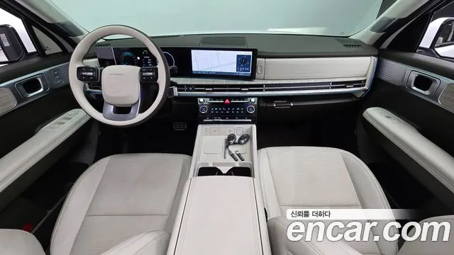 Hyundai Santa Fe — Фото автомобиля 7