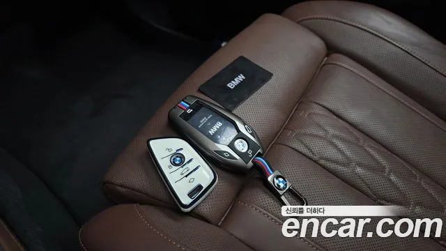 BMW X5 G05 — Фото автомобиля 15