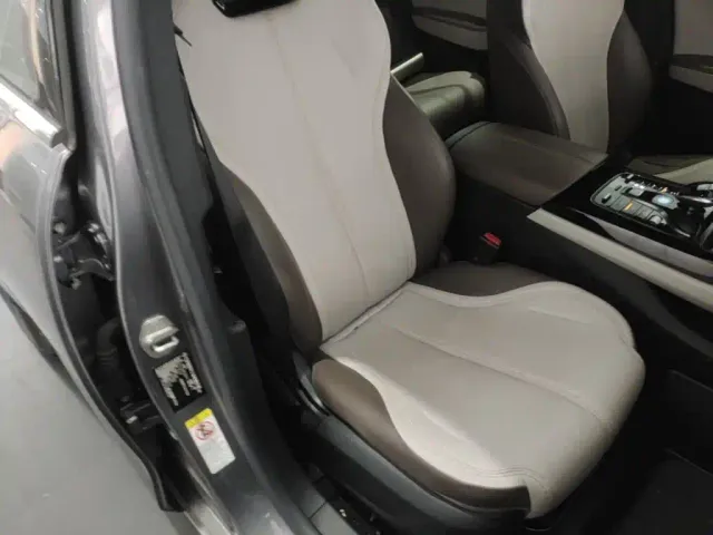 BYD Qin PLUS — Фото автомобиля 24