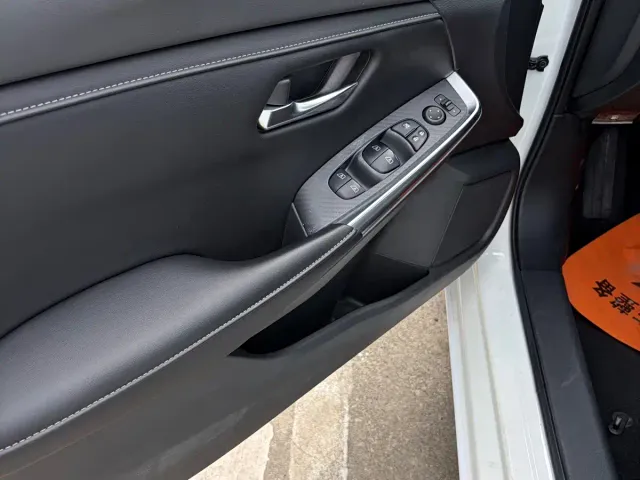 Nissan Sylphy — Фото автомобиля 5