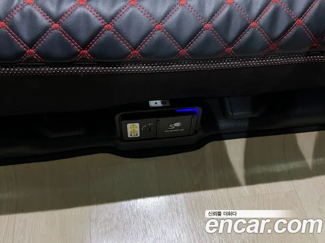 Kia EV6 — Фото автомобиля 18