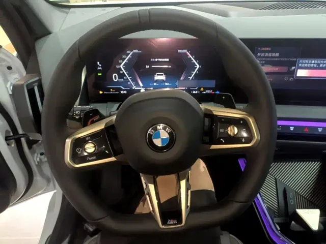 BMW X3 — Фото автомобиля 10