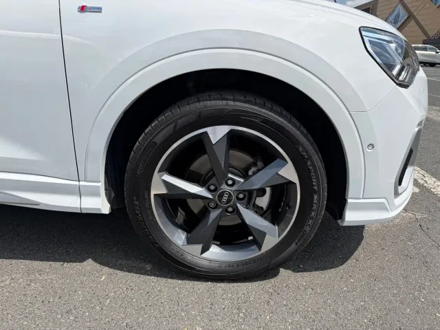 Audi Q3 — Фото автомобиля 16