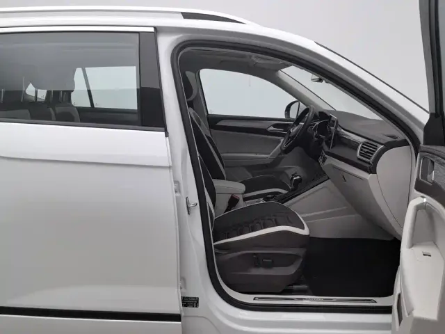 Volkswagen Tayron — Фото автомобиля 23