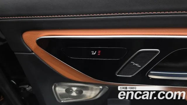 Mercedes-Benz GLC-Class GLC-класс X254 — Фото автомобиля 18