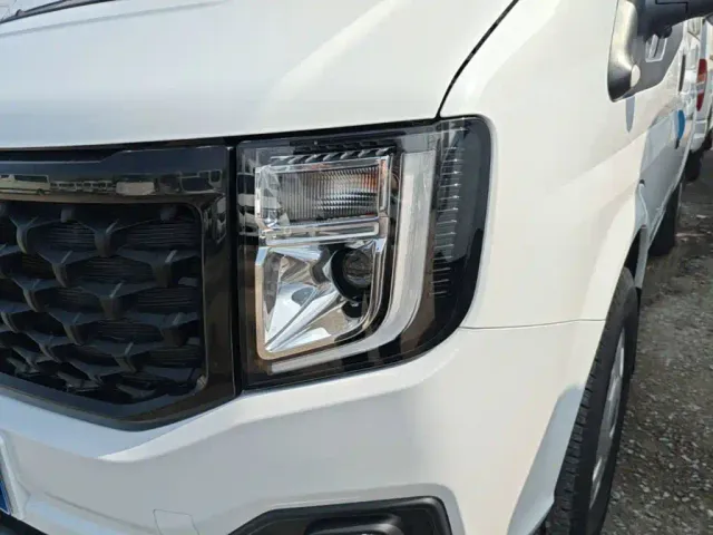 JMC Fushun — Фото автомобиля 23