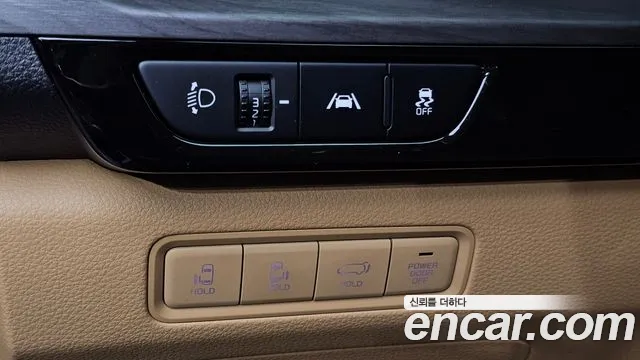 Kia Carnival 4th Gen — Фото автомобиля 13