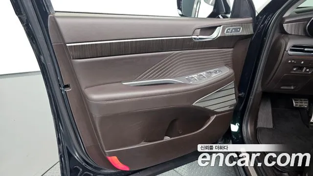 Hyundai Palisade The New — Фото автомобиля 13