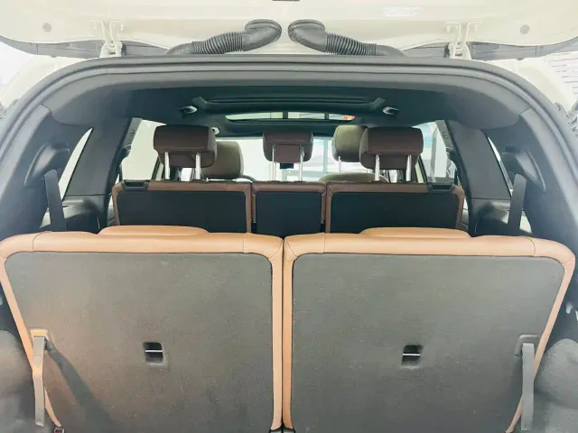 Mercedes-Benz GLB-Class — Фото автомобиля 14