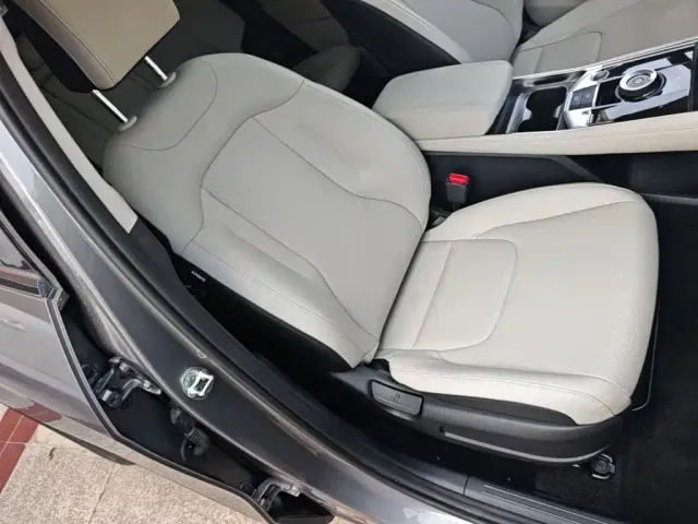 Kia Sportage — Фото автомобиля 24