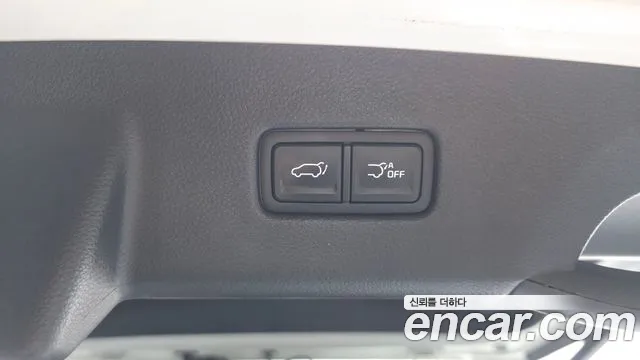Kia Canival Carnival 4 поколение Дизель 9 мест Signature — Фото автомобиля 20