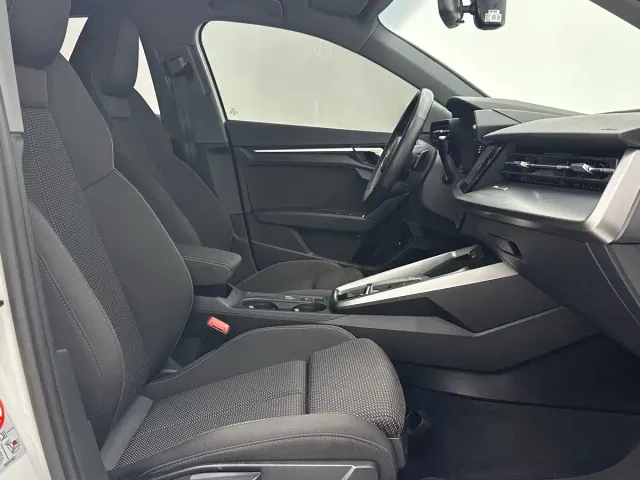 Audi A3 — Фото автомобиля 9