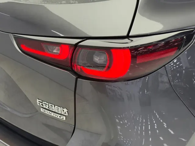 Mazda CX-5 — Фото автомобиля 8