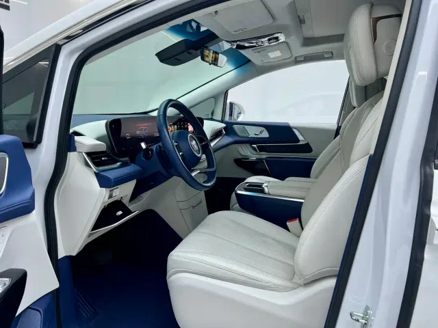 Buick Century — Фото автомобиля 28