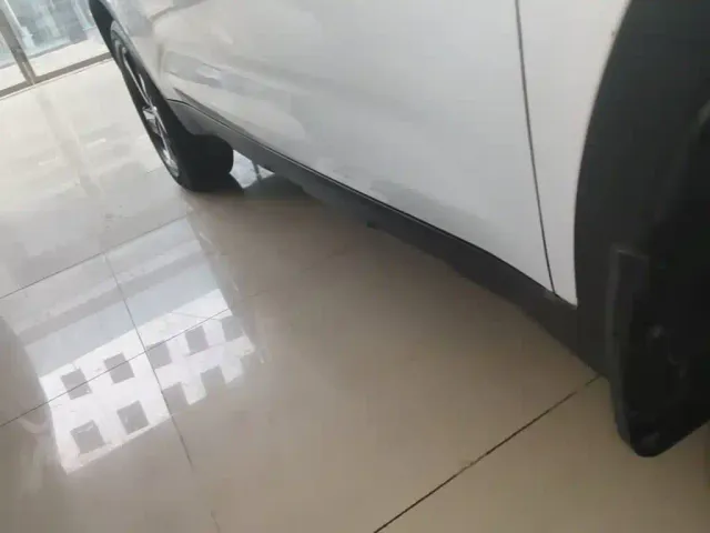 Hyundai ix35 — Фото автомобиля 18