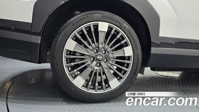 Hyundai Santa Fe MX5 — Фото автомобиля 5