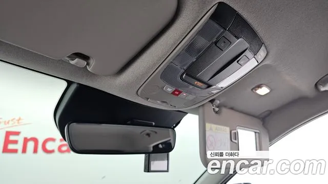 Kia Niro Niro (New) — Фото автомобиля 17