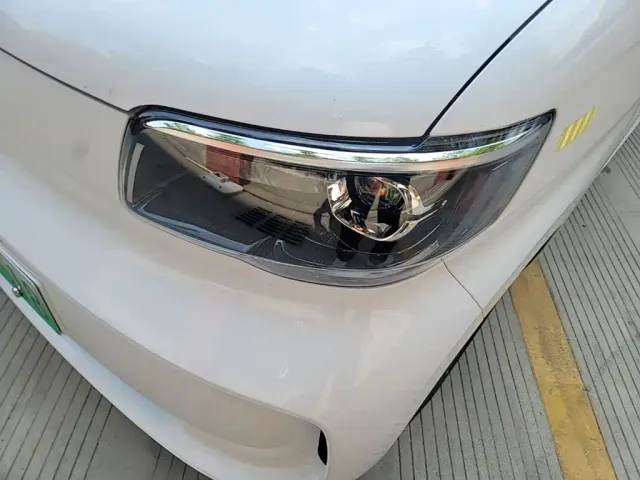 Wuling Zhiguang NEV — Фото автомобиля 23