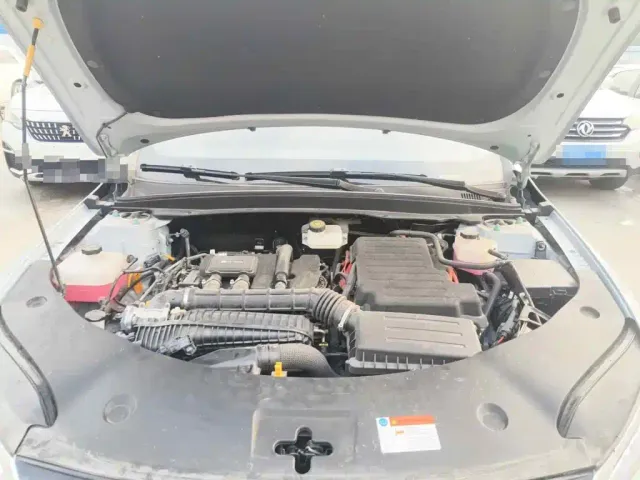 BYD Qin PLUS — Фото автомобиля 3