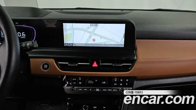 Kia Seltos New — Фото автомобиля 20