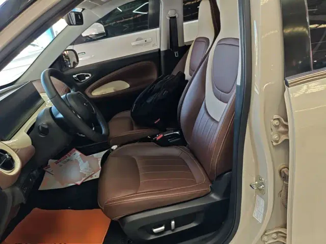 Wuling Bingo — Фото автомобиля 10