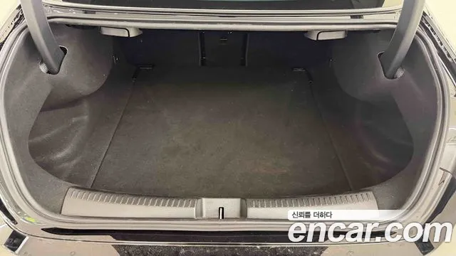 Mercedes-Benz CLA-Class C118 — Фото автомобиля 12