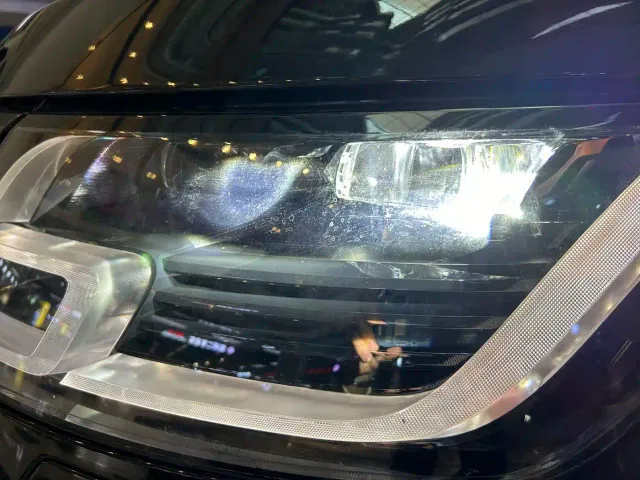 Land Rover Range Rover — Фото автомобиля 4