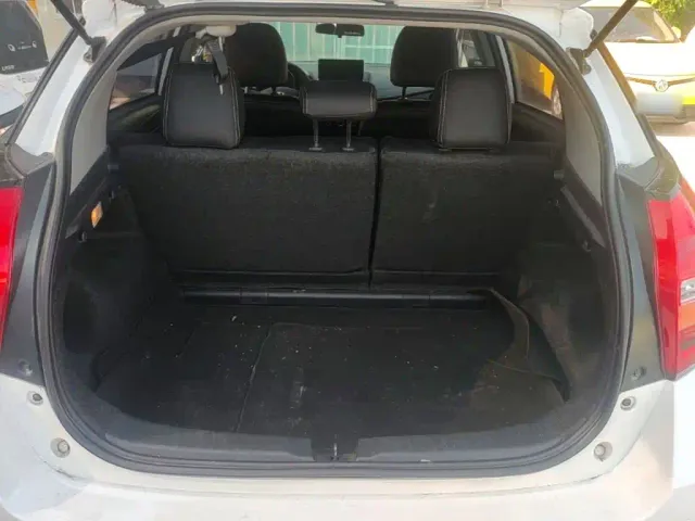 Toyota YARiS L Zhi Xuan — Фото автомобиля 18