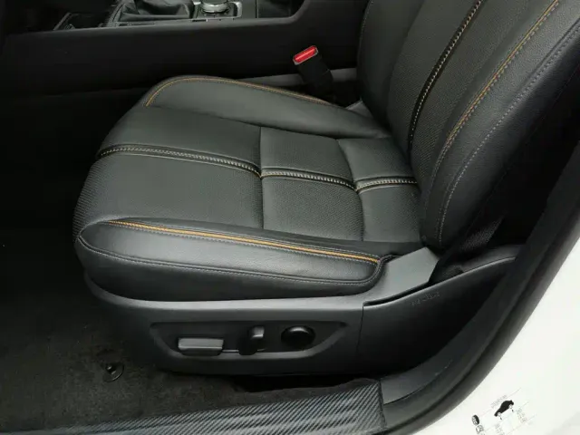 Mazda CX-50 Xingye — Фото автомобиля 20