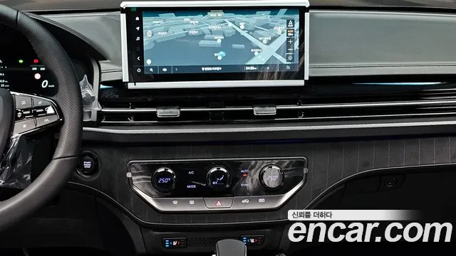 KG_Mobility_Ssangyong Musso Musso (Q300) Дизель 2.2 4WD — Фото автомобиля 14