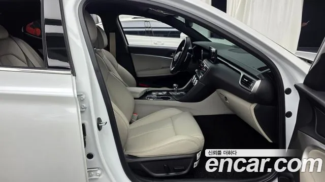 Genesis G70 Новый G70 Бензин 3.3T 2WD — Фото автомобиля 11