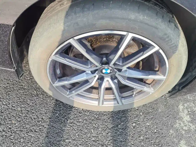BMW 3 Series — Фото автомобиля 11