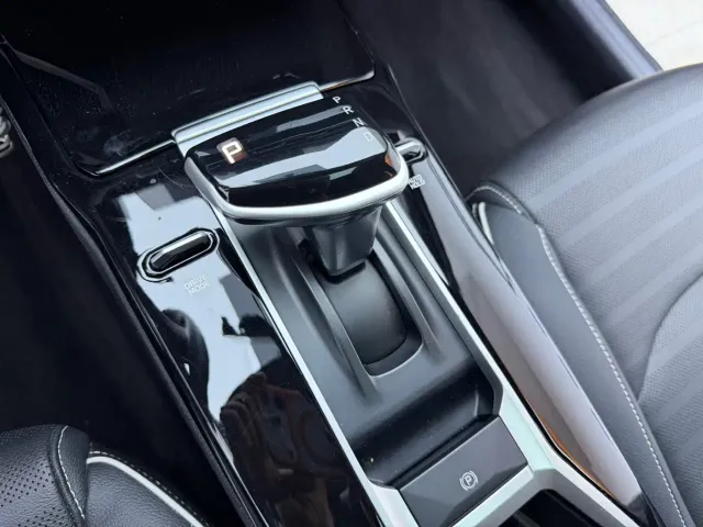 Kia K3 — Фото автомобиля 15