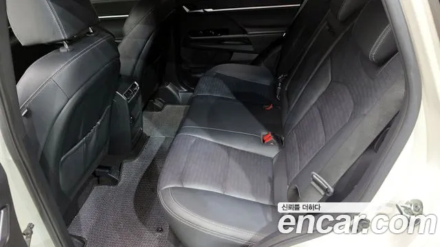 KG_Mobility_Ssangyong Torres Torres Бензин 1.5 2WD — Фото автомобиля 28