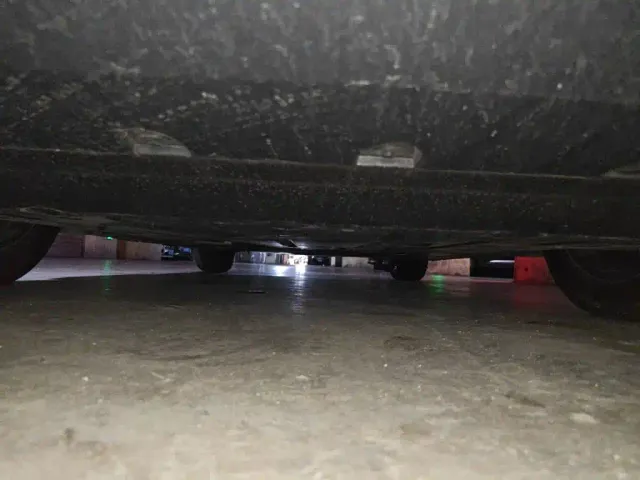 BYD Seal 06 DM-i Touring — Фото автомобиля 20