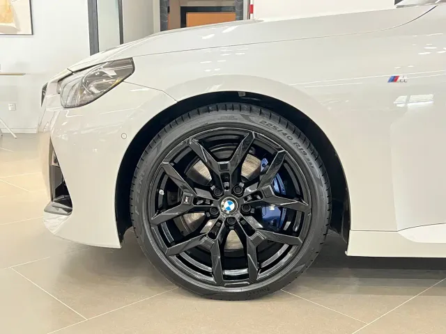 BMW M240i — Фото автомобиля 14