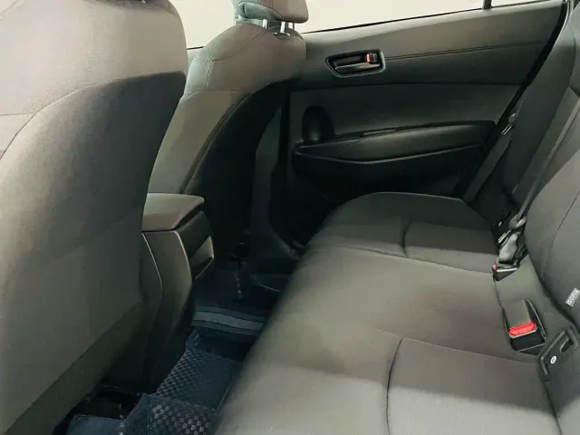 Toyota Corolla Cross — Фото автомобиля 6