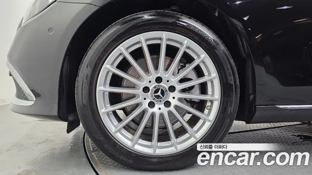 Mercedes-Benz E-Class W213 — Фото автомобиля 5