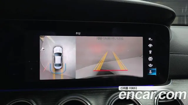Mercedes-Benz E-Class E-класс W213 E350 4MATIC Avantgarde — Фото автомобиля 16