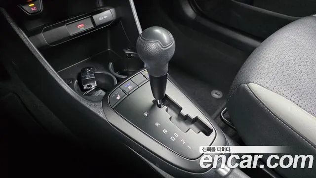 Kia morning Morning Urban (JA) Prestige — Фото автомобиля 9