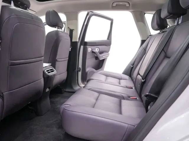 Leapmotor Leapmotor C10 2024 530 Smart Edition — Фото автомобиля 25