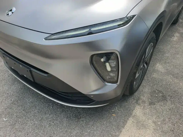 Nio ES8 — Фото автомобиля 23