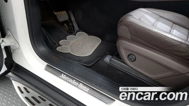 Mercedes-Benz GLE-Class — Фото автомобиля 22