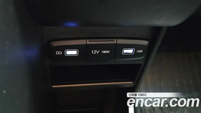 Hyundai Staria Staria Карго 5 мест — Фото автомобиля 13