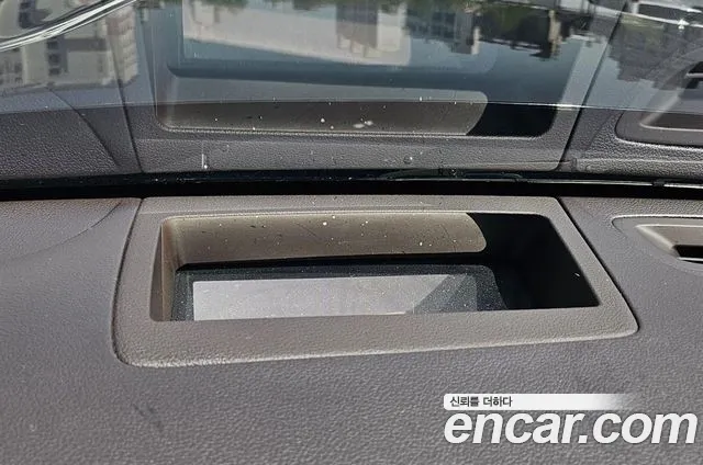 Hyundai Palisade The New Palisade Бензин 3.8 2WD — Фото автомобиля 14