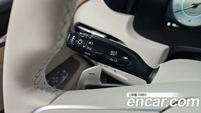 Hyundai Palisade The New Palisade Дизель 2.2 2WD — Фото автомобиля 26